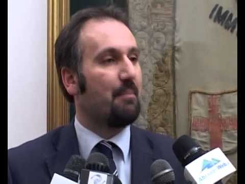 ONDA TG 16.01.2014 - LIRIS E GRUPPO PD DI PESCARA