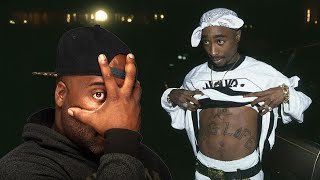 2 PAC - Under Pressure - Thug Life | REACTION