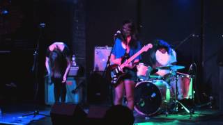 Heliotropes - "Quatto" (All Axis)