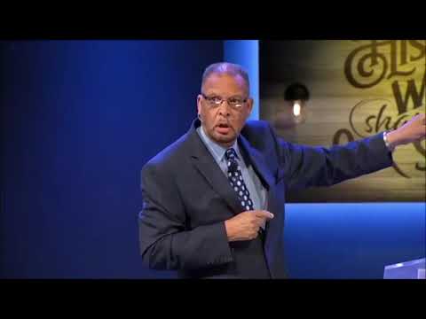 2018-07-21 - Soquel - Henry Wright - The Bones of Elijah