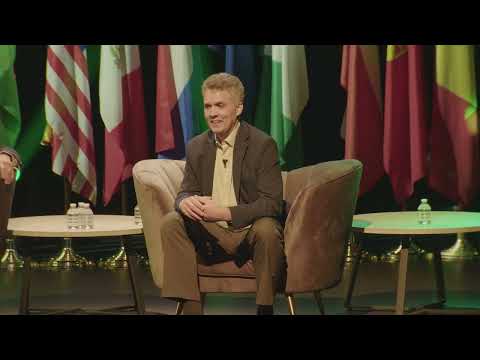 Federal Strategies for Quantum Technology | QWC 2025