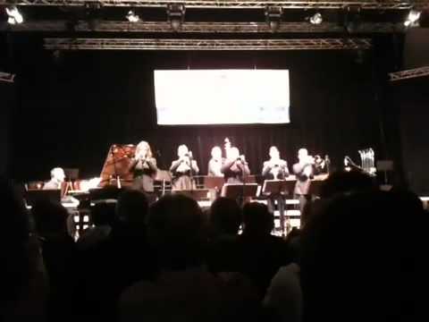 Yamaha Trumpet Night Balingen