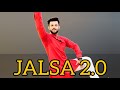 JALSA 2.0 | Akshay Kumar | Satinder Sartaaj | Dance Choreography By @pushkar__chawla #jalsa2