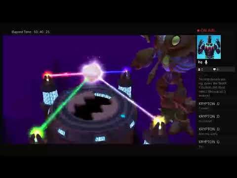 Let's Play Jak and Daxter The Precursor Legacy Part 21: Last Level pt 2