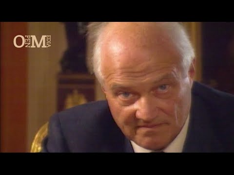 James Goldsmith on Brexit | Opinions | 1993