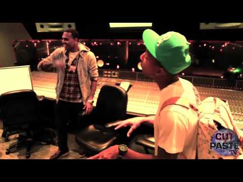 Chris Brown vs Robert Miles - Beautiful Children.mp4