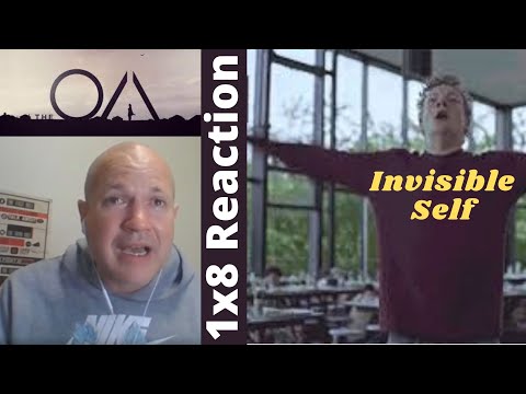 The OA 1x8 Reaction - Invisible Self