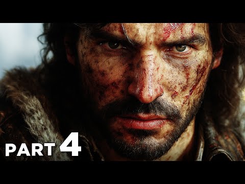 CLAIR OBSCUR EXPEDITION 33 Is Truly A Gaming Work Of Art (Walkthrough Gameplay Part 4)