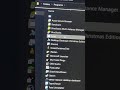 Windows 7 BSoD Inside Windows 10