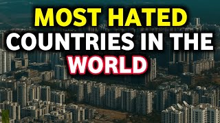 Download lagu Top 10 Most Hated Countries In The World 2025 mp3 Download lagu Top 10 Most Hated Countries In The World 2025 mp3