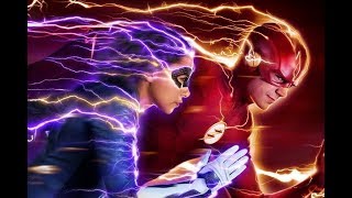 The Flash ⚡ Whatever it Takes
