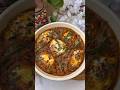 Restaurant Style Egg Lababdar Recipe Shorts Youtubeshorts Eggrecipe