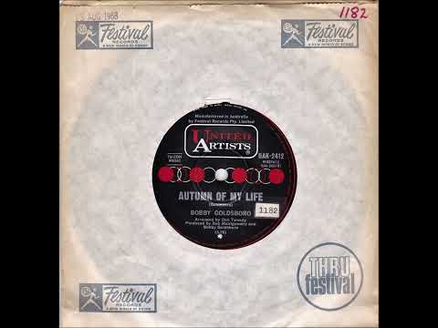 45 of the Week - Autumn Of My Life