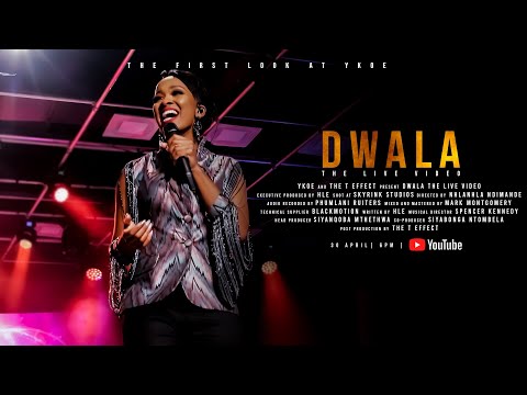 HLE - Dwala (Official Live Video)