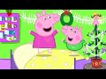 Peppa Pig Jingle Bells Peppa Pig Songs Nursery Rhymes