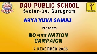 DAV Public School Video
