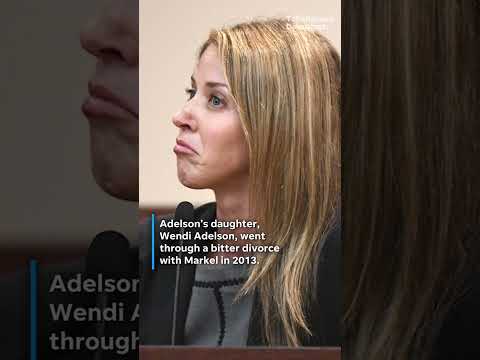 Who is Donna Adelson? A look the woman on trial for murder conspiracy of her son-in-law, Dan Markel