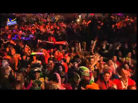 LVK 2016: Bjorn en Mieke - Hier! (Venray)