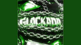 Cover art for GLOCKADA