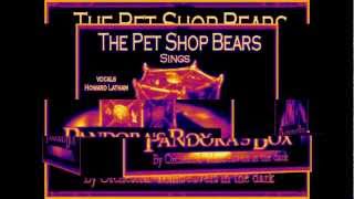 P S B a tribute to the 80&#39;s vocals Howard Latham