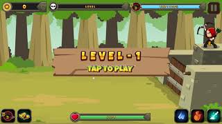 Kingdom Defense - Gameplay