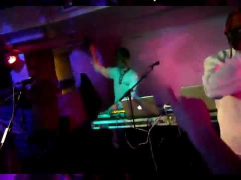 Guanabara London - Natema