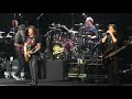"What a Fool Believes & Long Train & China Grove" Doobie Brothers@Allentown, PA 10/29/21