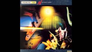 Wishbone Ash - Arabesque
