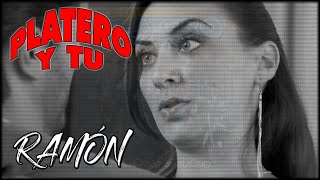 PLATERO Y TÚ 🐎 Ramón [lyric video]