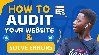 PageSpeed Audit Revealed My Website's Biggest Problems