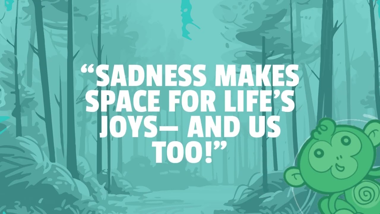 Little Rap on Sadness