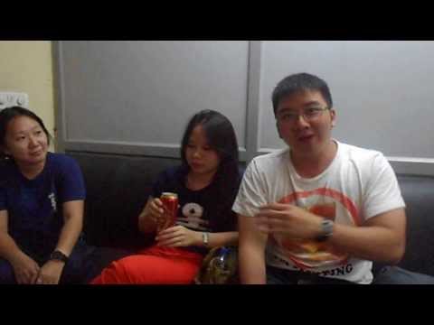 Traveler video story