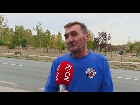 Najava „29. Srem klob-kob fest” -a u Šidu