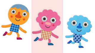 Download lagu Walking Walking | Noodle & Pals | Songs For Children mp3 Download lagu Walking Walking | Noodle & Pals | Songs For Children mp3