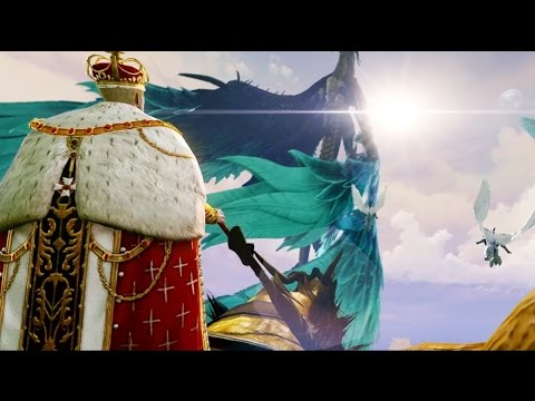 ArcheAge 3.0: локализаторы и журналисты о новой версии