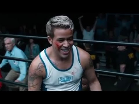 13 Reasons why 4x5 - Tony wins his first fight