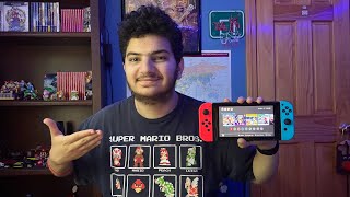 Let’s talk about will Nintendo DS coming to Nintendo Switch Online on the Nintendo Switch 2!
