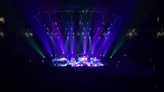 Phish - Prince Caspian - 7/19/17 - Peterson Events Center - Pittsburgh