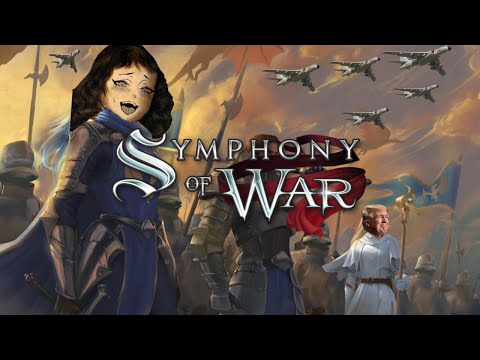 Symphony Of War Review - Fire Emblem But Cool - Slavery™