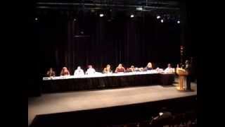 preview picture of video 'South Orange Historic Preservation Commission Meeting November 18, 2013 Part 2'