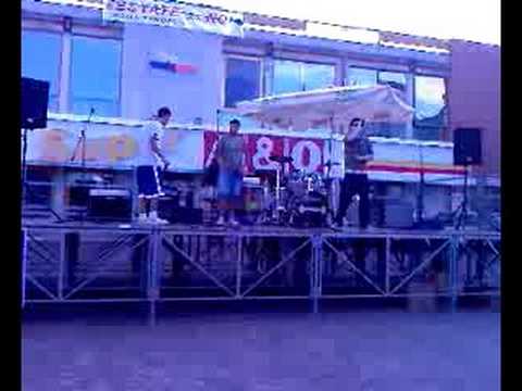 "Perso a Savignano"Esattori delle Tasse live 24/09/2008