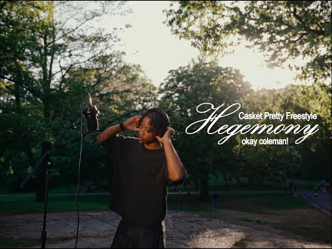 Hegemony (Casket Pretty Freestyle)