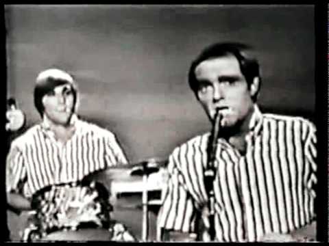 Beach Boys - Little Saint Nick  (Shindig)