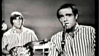 Beach Boys - Little Saint Nick  (Shindig)
