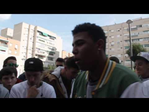 JOTAX VS MAKETA - OCTAVOS