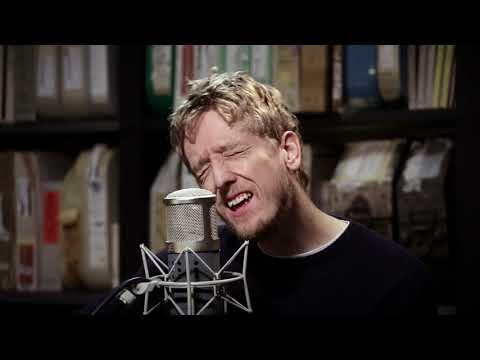 Jonas Alaska - Love You Right - 12/1/2017 - Paste Studios, New York, NY