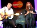 PAT BENATAR W NEIL GIRALDO INVINCIBLE