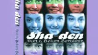 Download lagu Band Pop Lawas 2001 / Shaden - Dunia Belum Berakhir mp3
