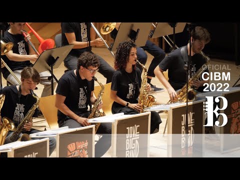 2022 12 01 Tank   Yoko Kanno   Jove Big Band Sedajazz