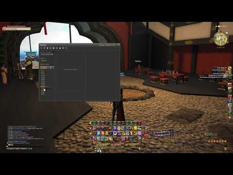 FFXIV Crafting Log 100% Completion